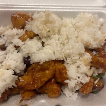 Wonton King - Hot Braised Chicken - Dim Sum Near Me - Saint Louis, Missouri
