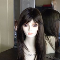 Hair Artist Salon - Wigs for sale