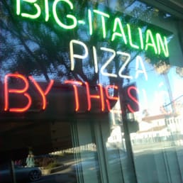 EVELYN’S BIG ITALIAN PIZZERIA & RISTORANTE - Updated March 2026 - 537 ...