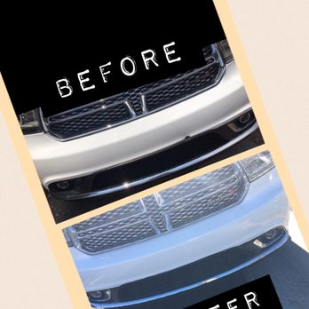 Desert Express Bumper Repair - Body Shops Near Me - Las Vegas, Nevada Desert Express Bumper Repair - Body Shops Near Me - Las Vegas, Nevada