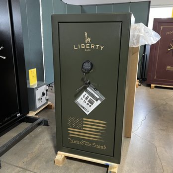 The Safe Keeper Henderson - My new safe! This was the result of Evgeny's expertise and I couldn't be happier! - Safe Stores Near Me - Henderson, Nevada The Safe Keeper Henderson - My new safe! This was the result of Evgeny's expertise and I couldn't be happier! - Safe Stores Near Me - Henderson, Nevada