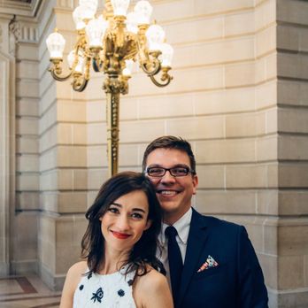 Pocket Square Clothing - Thank you PSC for helping us clean up nicely for our civil ceremony! - Men's Clothing Near Me - Los Angeles, California