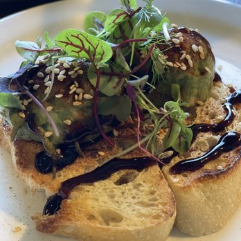 Slappy Cakes - Avocado toast. - Breakfast & Brunch Near Me - Lahaina, Hawaii Slappy Cakes - Avocado toast. - Breakfast & Brunch Near Me - Lahaina, Hawaii