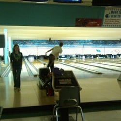Meadowood Lanes
