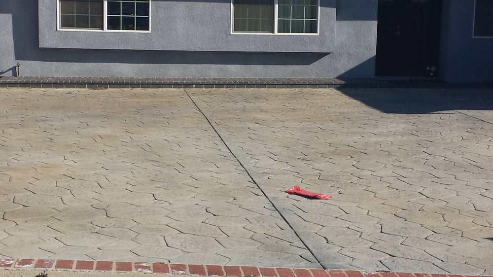 Slide of AS General Contractors