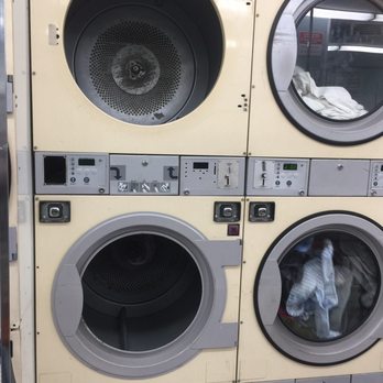 Pacifica Laundry - Missing dryer doors - Laundromat Near Me - San Diego, California Pacifica Laundry - Missing dryer doors - Laundromat Near Me - San Diego, California