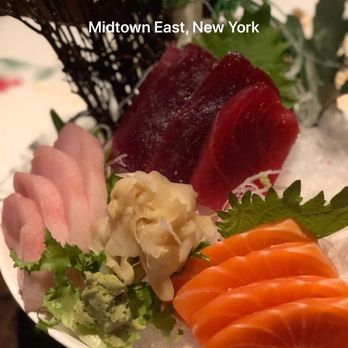 Shima Sushi - Sushi Bars Near Me - New York, New York