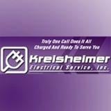 Slide of Kreisheimer Electrical & Plumbing Services