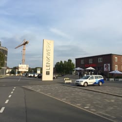 Lenkwerk