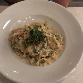 SAVI Cucina + Wine Bar - Shrimp carbonara - Wine Bars Near Me - Mount Pleasant, South Carolina SAVI Cucina + Wine Bar - Shrimp carbonara - Wine Bars Near Me - Mount Pleasant, South Carolina