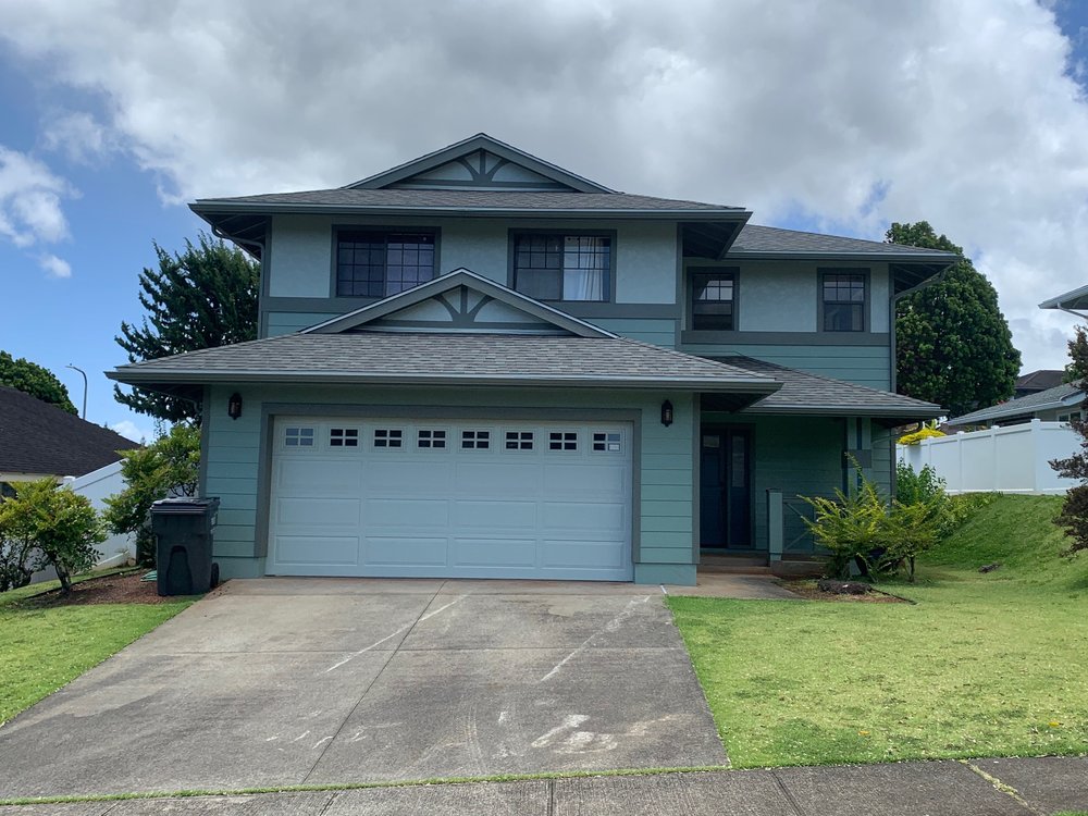 Slide of Fast Track Construction