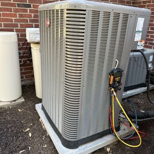 THE BEST 10 Heating u0026 Air Conditioning/HVAC near New Caney, TX 77357 - Last  Updated September 2023 - Yelp