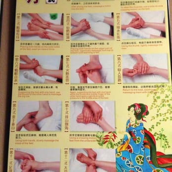 Belle Reflexology - Reflexology Near Me - Glendale, Arizona