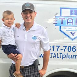 TALT Plumbing