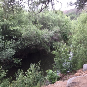 Santa Margarita Preserve - Hiking Near Me - Fallbrook, California Santa Margarita Preserve - Hiking Near Me - Fallbrook, California