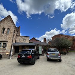 Church Bar