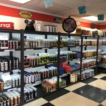 Detail Garage - Interior Products - Auto Detailing Near Me - Escondido, California Detail Garage - Interior Products - Auto Detailing Near Me - Escondido, California