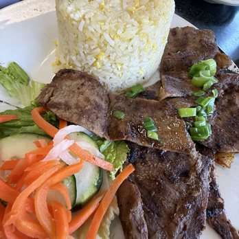 Com Tam 9 - Vietnamese Near Me - Houston, Texas