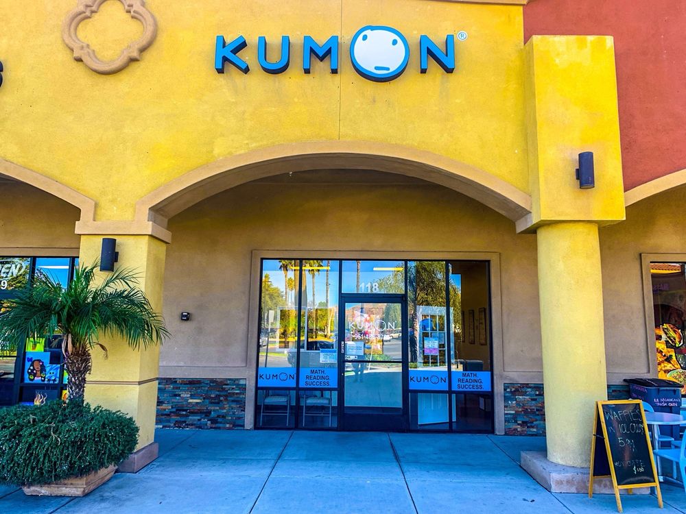 Kumon Math and Reading Center of Moreno Valley - reading tutor in MORENO VALLEY, CA