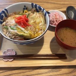 Katsudon Katsudon