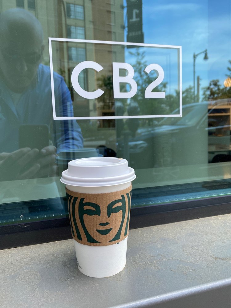 CB2 Updated September 2024 1401 Boylston St, Boston, Massachusetts