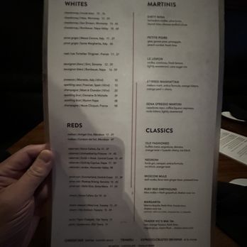 Nikki C’s - Italian Near Me - Pasadena, California