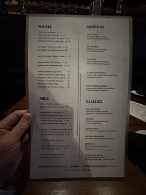 Menu photo 7 Nikki C’s Pasadena, CA