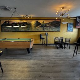 Pool anyone Pool anyone