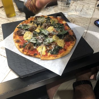Virtuous Pie - Pizza Near Me - Vancouver, British Columbia Virtuous Pie - Pizza Near Me - Vancouver, British Columbia