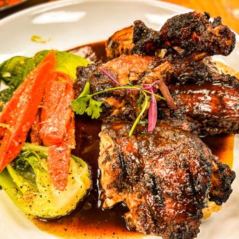 J'ouvert Caribbean Kitchen & Bar - Yahd Man Chicken - Caribbean Near Me - Atlanta, Georgia J'ouvert Caribbean Kitchen & Bar - Yahd Man Chicken - Caribbean Near Me - Atlanta, Georgia
