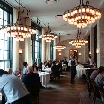 Le Coucou - French Near Me - New York, New York Le Coucou - French Near Me - New York, New York