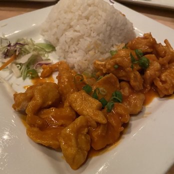 Sushi Brokers - Volcano chicken - Sushi Bars Near Me - Gilbert, Arizona Sushi Brokers - Volcano chicken - Sushi Bars Near Me - Gilbert, Arizona