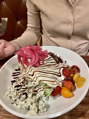 The Walnut Kitchen by null