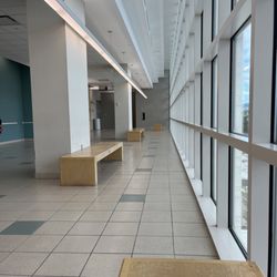 Superior Court - North County - Corridor