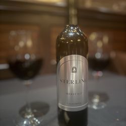 Stockman's Steakhouse - Reasonably priced wine