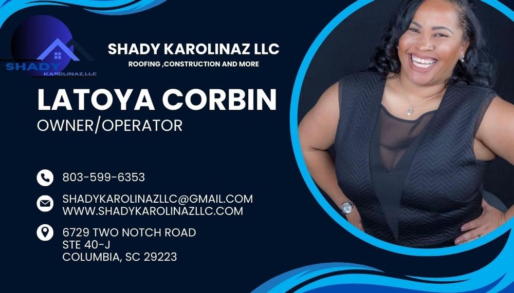 Slide of Shady Karolinaz