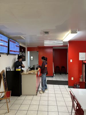 The Grill-eria by null