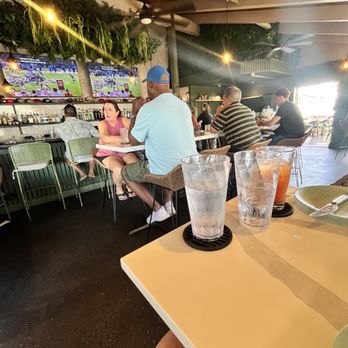 Coco Deck - No AC but well ventilated. - Mexican Near Me - Lahaina, Hawaii Coco Deck - No AC but well ventilated. - Mexican Near Me - Lahaina, Hawaii