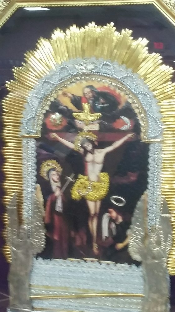 ST BONIFACE CATHOLIC CHURCH Updated October 2024 8330 Johnson St