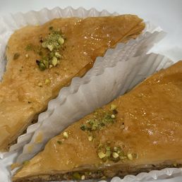 Baklava