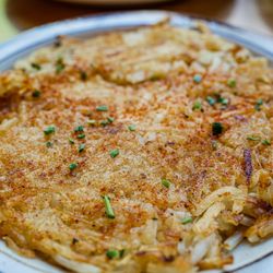 Pine State Biscuits - Hash Browns