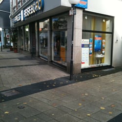 Ruhrpress Reisebüro
