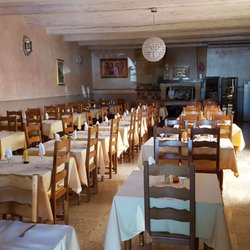 Le Moulin de Trets