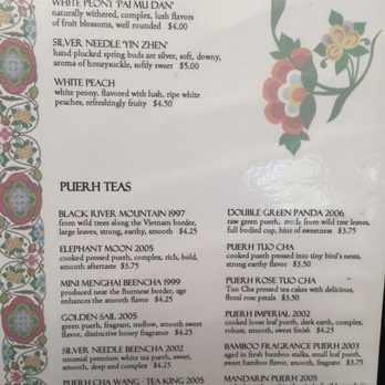 Boulder Dushanbe Teahouse - Menu - Tea Rooms Near Me - Boulder, Colorado Boulder Dushanbe Teahouse - Menu - Tea Rooms Near Me - Boulder, Colorado