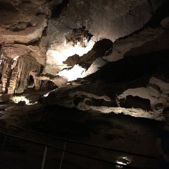 Tuckaleechee Caverns - Landmarks & Historical Buildings Near Me - Townsend, Tennessee
