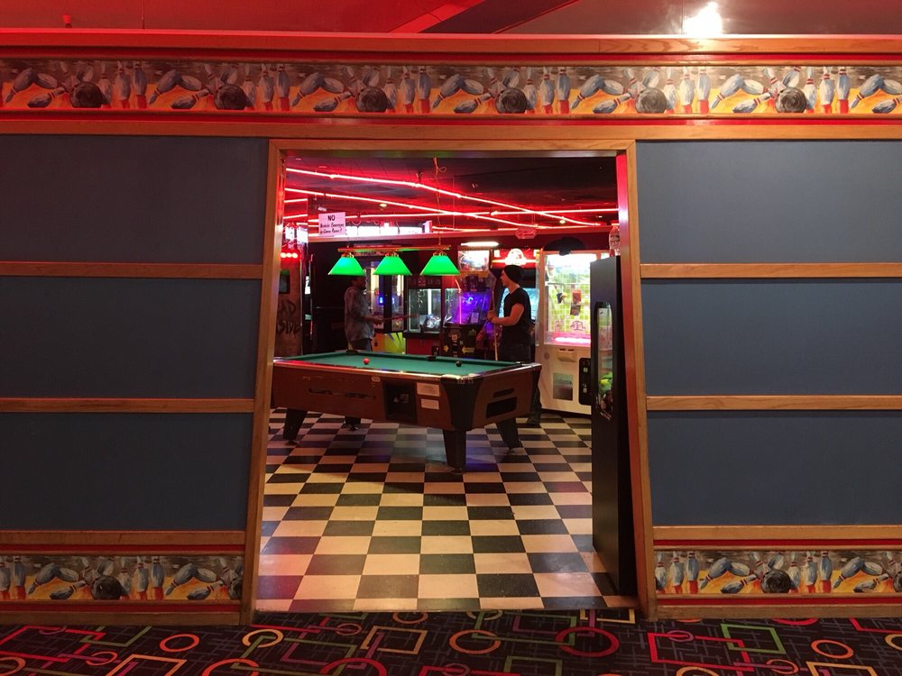 PARKWAY BOWL 84 Photos & 228 Reviews Bowling 1280 Fletcher Pkwy