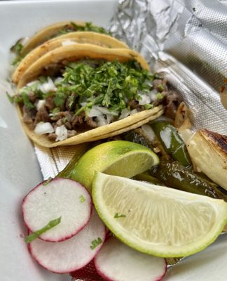 Morenita Taqueria by null