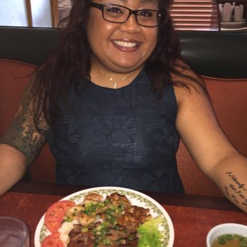Mr Pho - Special dish with a special friend - Vietnamese Near Me - Oceanside, California