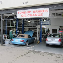 Blanding Auto Repair
