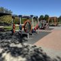 River Heritage Park